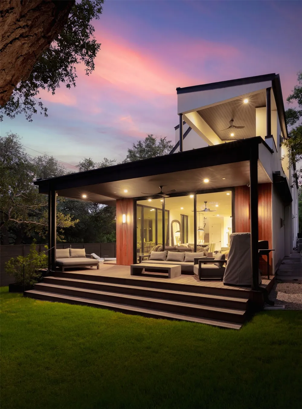 800 W James Street Austin, TX 78704