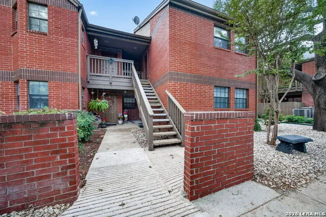 7930 Roanoke Run #312 San Antonio, TX 78240