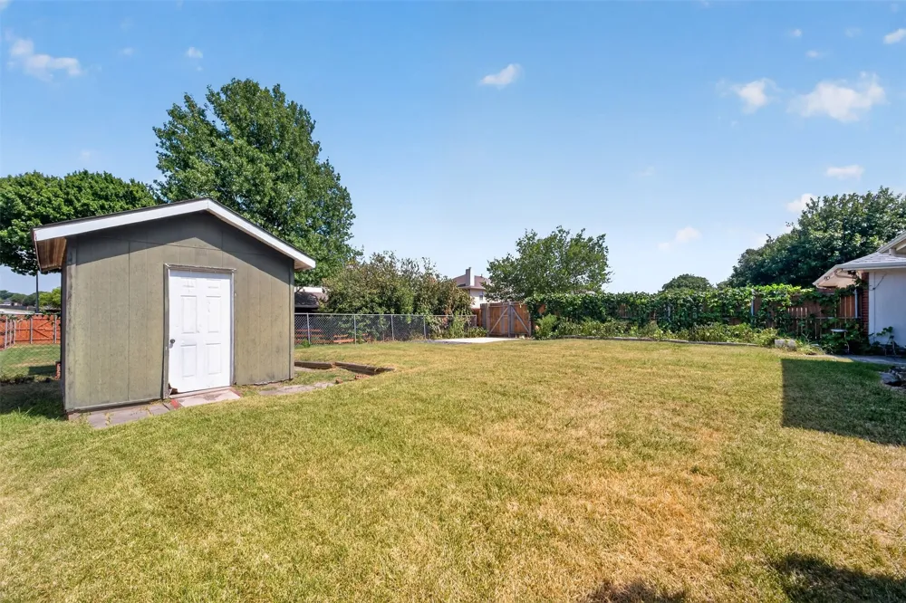 1101 Boyd Drive Wylie, TX 75098