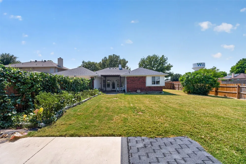 1101 Boyd Drive Wylie, TX 75098