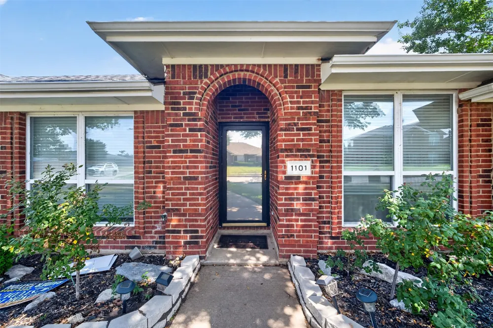 1101 Boyd Drive Wylie, TX 75098