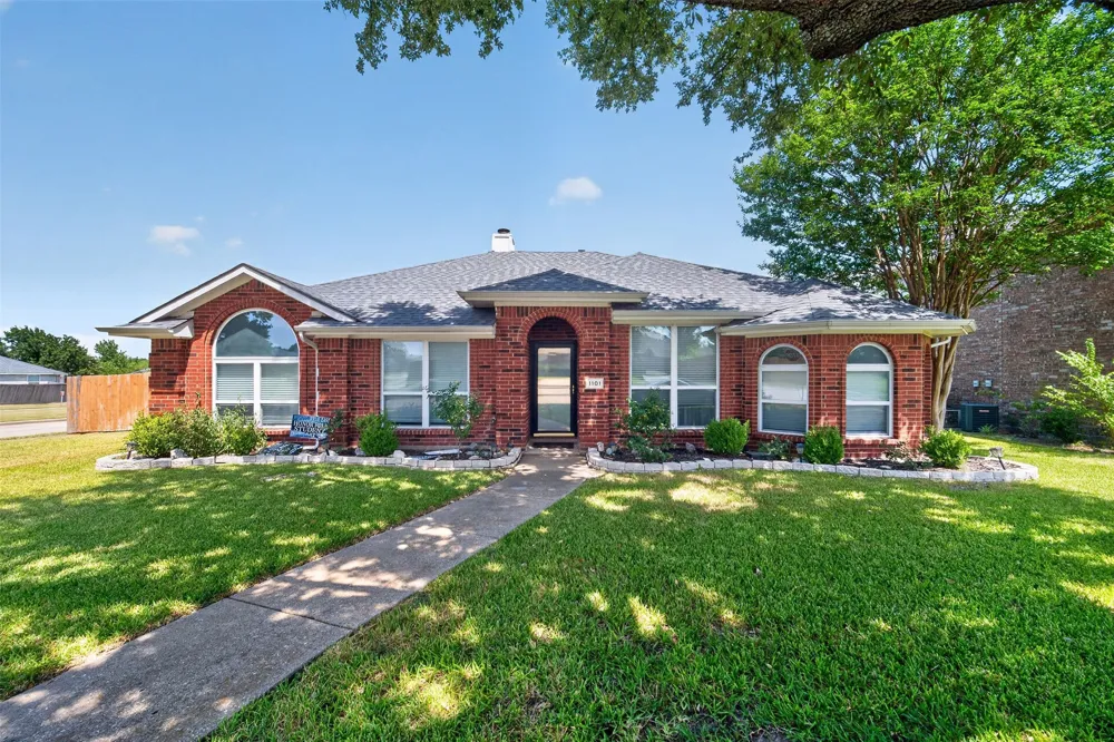 1101 Boyd Drive Wylie, TX 75098