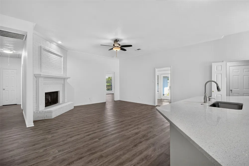 1101 Boyd Drive Wylie, TX 75098