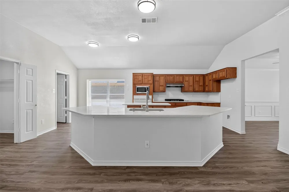 1101 Boyd Drive Wylie, TX 75098
