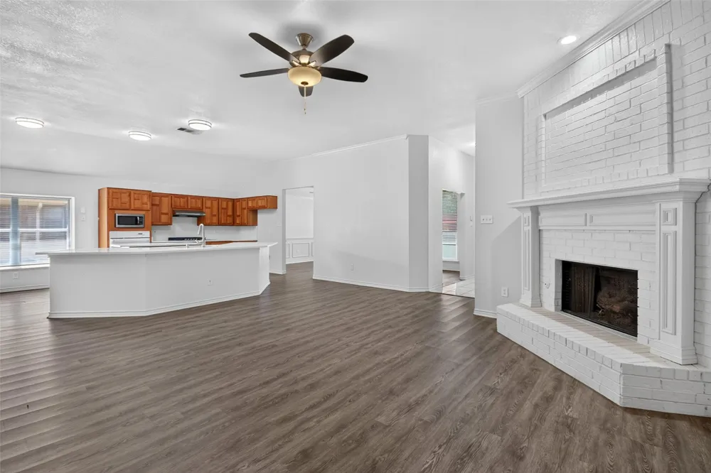 1101 Boyd Drive Wylie, TX 75098