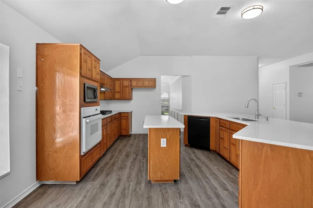 1101 Boyd Drive Wylie, TX 75098