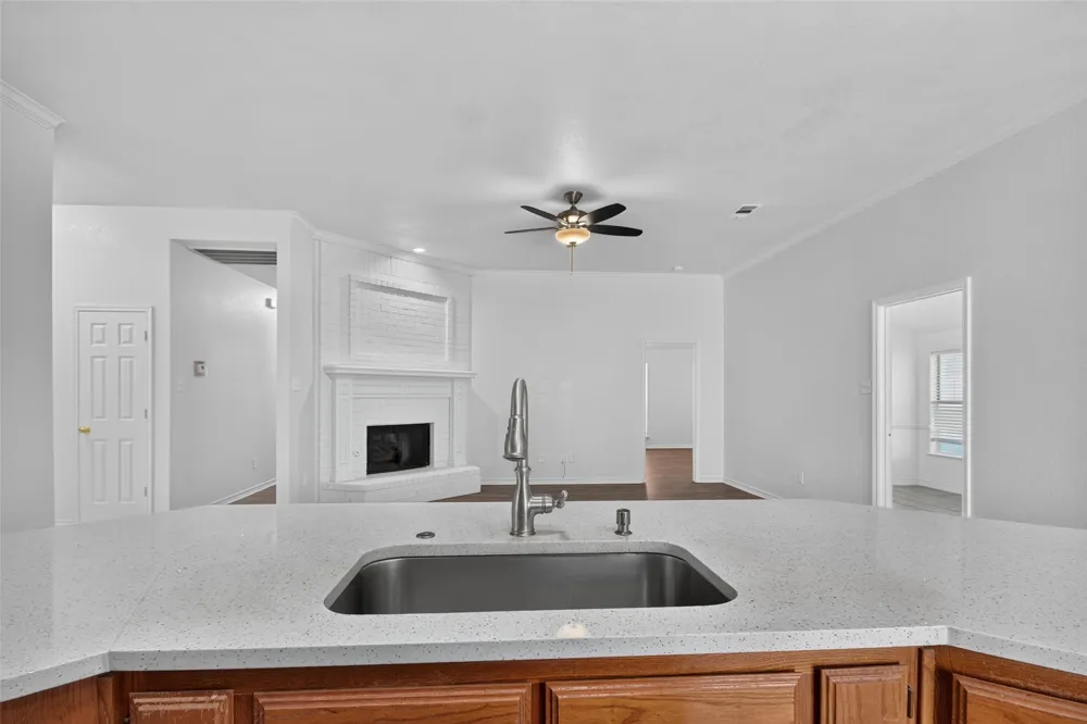 1101 Boyd Drive Wylie, TX 75098
