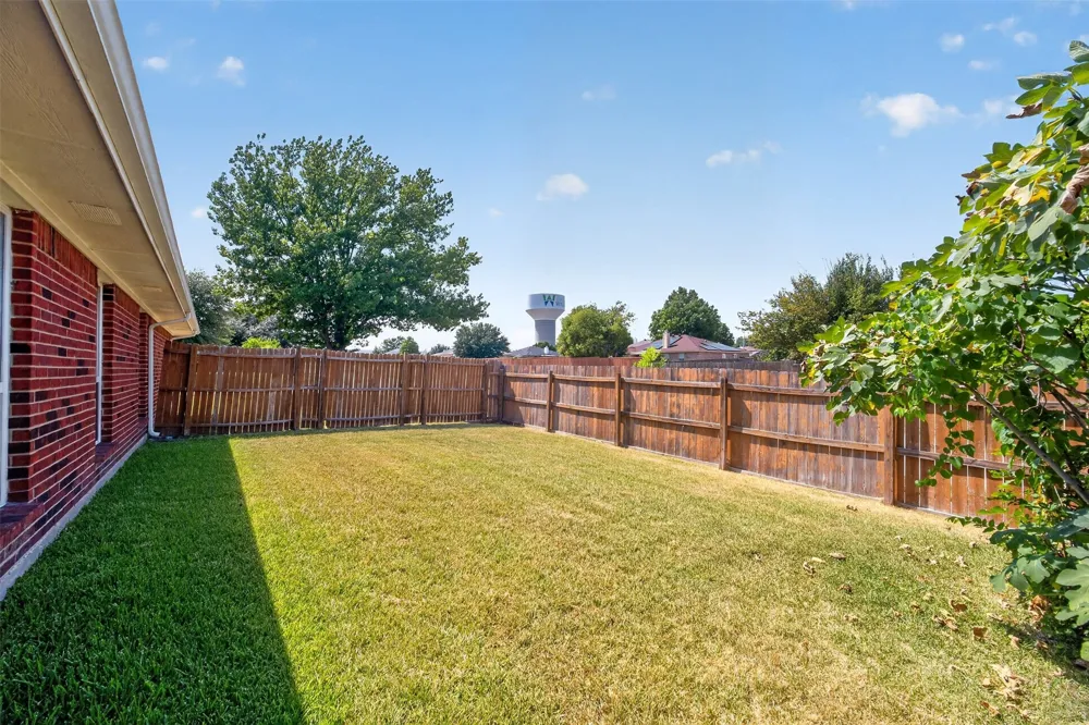 1101 Boyd Drive Wylie, TX 75098