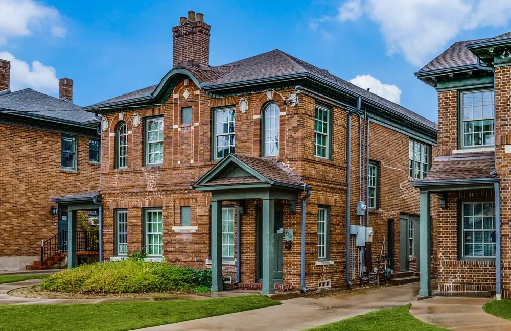 4106 Swiss Avenue Dallas, TX 75204