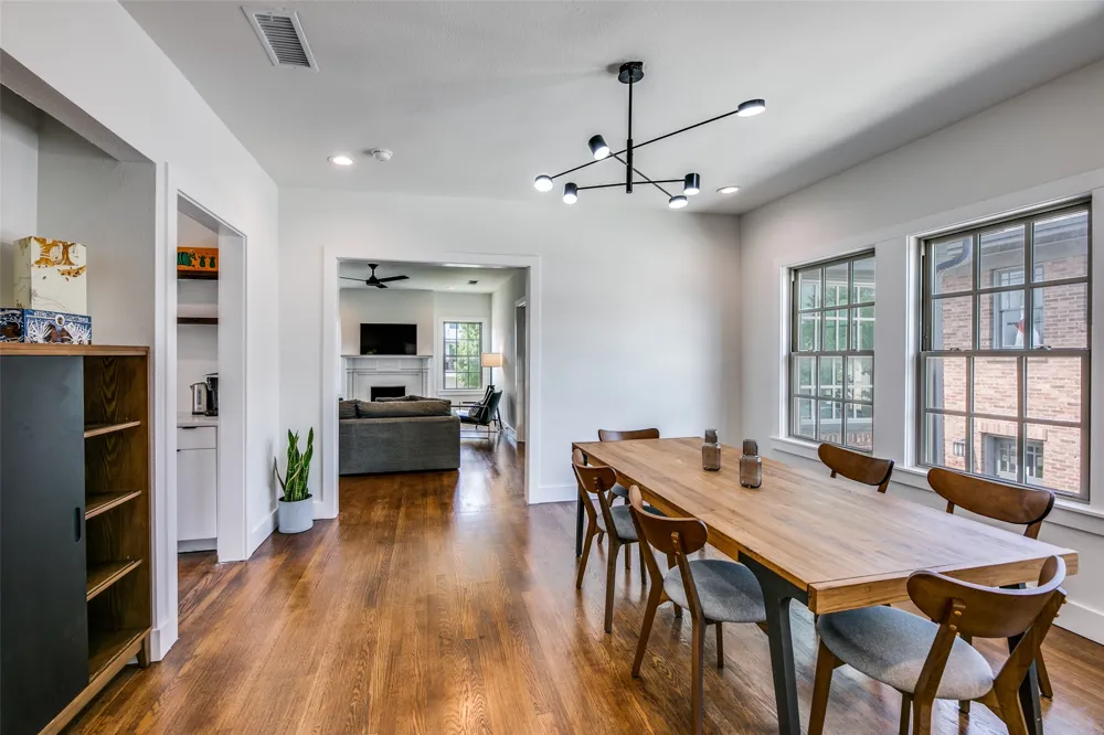 4106 Swiss Avenue Dallas, TX 75204