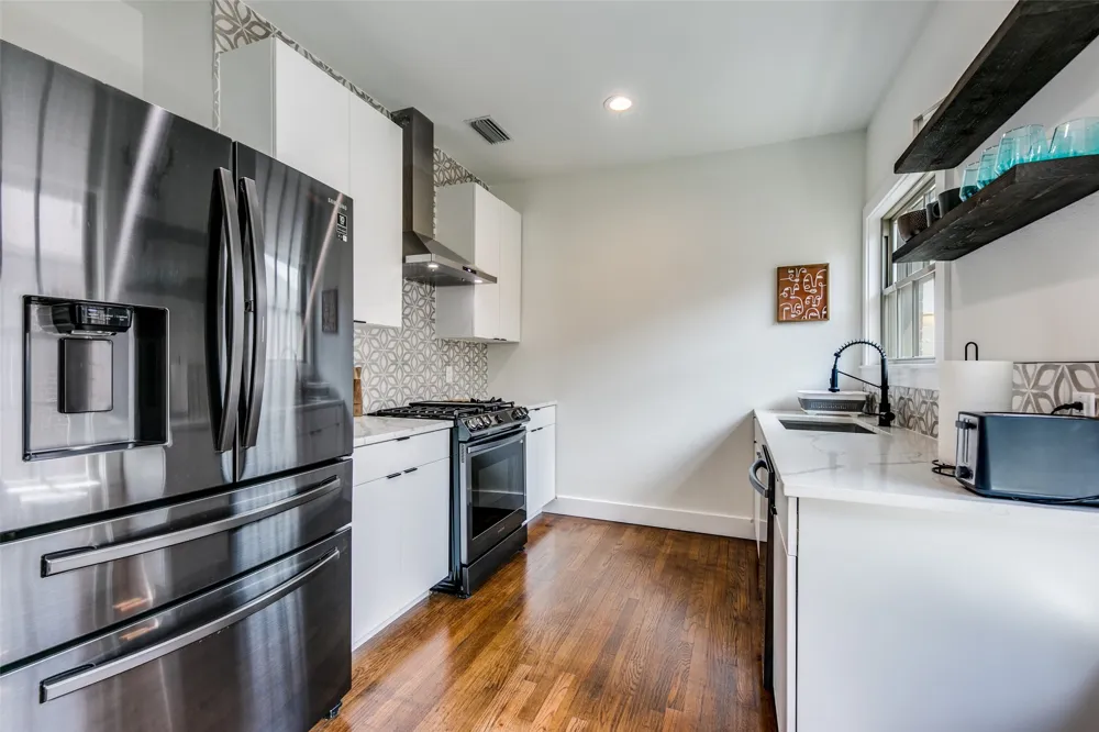 4106 Swiss Avenue Dallas, TX 75204