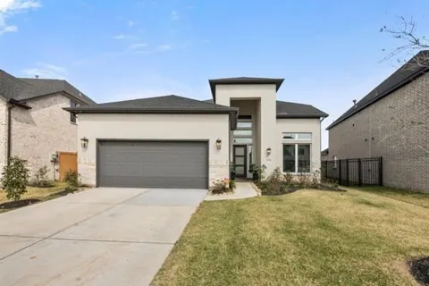 5025 Steady Breeze Drive