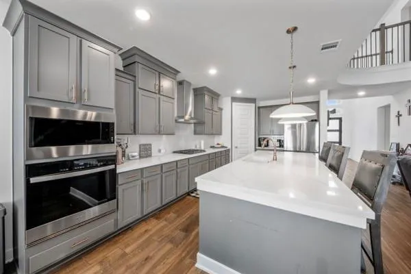 5025 Steady Breeze Drive Katy, TX 77493