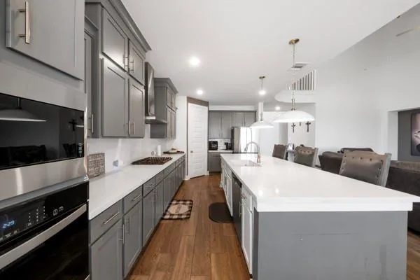 5025 Steady Breeze Drive Katy, TX 77493