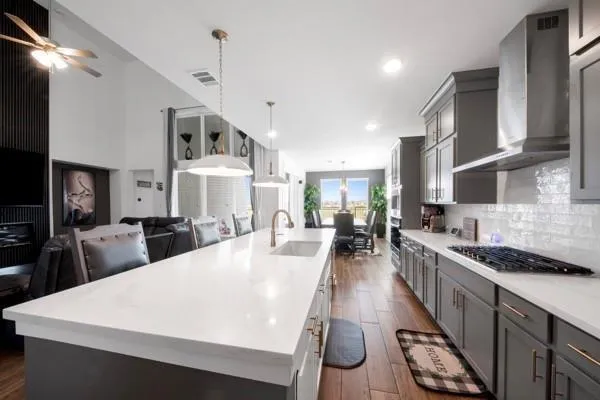 5025 Steady Breeze Drive Katy, TX 77493
