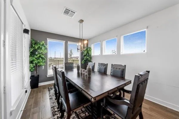 5025 Steady Breeze Drive Katy, TX 77493