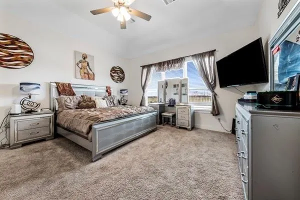 5025 Steady Breeze Drive Katy, TX 77493