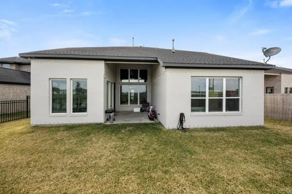 5025 Steady Breeze Drive Katy, TX 77493