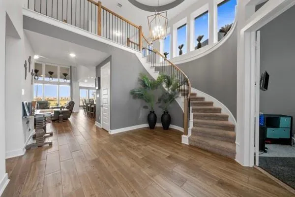 5025 Steady Breeze Drive Katy, TX 77493
