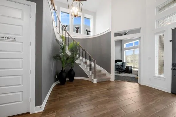 5025 Steady Breeze Drive Katy, TX 77493