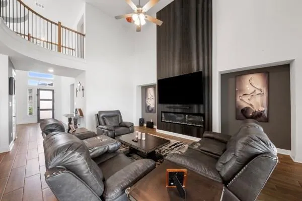 5025 Steady Breeze Drive Katy, TX 77493