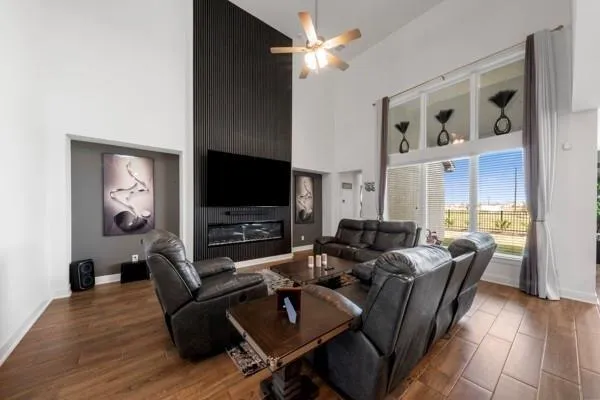 5025 Steady Breeze Drive Katy, TX 77493