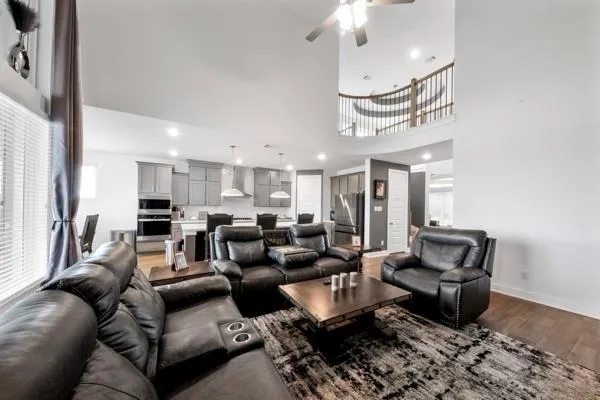 5025 Steady Breeze Drive Katy, TX 77493