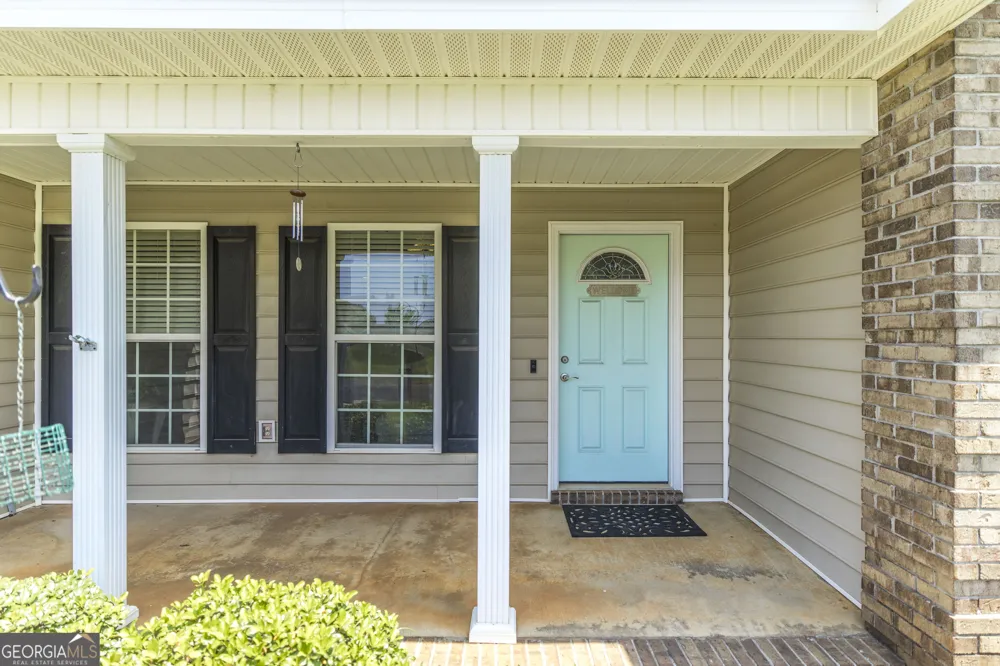 310 Falkirk DR Warner Robins, GA 31088