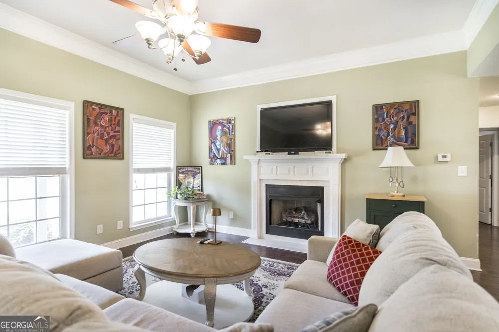 310 Falkirk DR Warner Robins, GA 31088