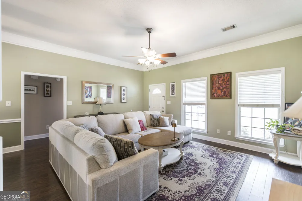 310 Falkirk DR Warner Robins, GA 31088