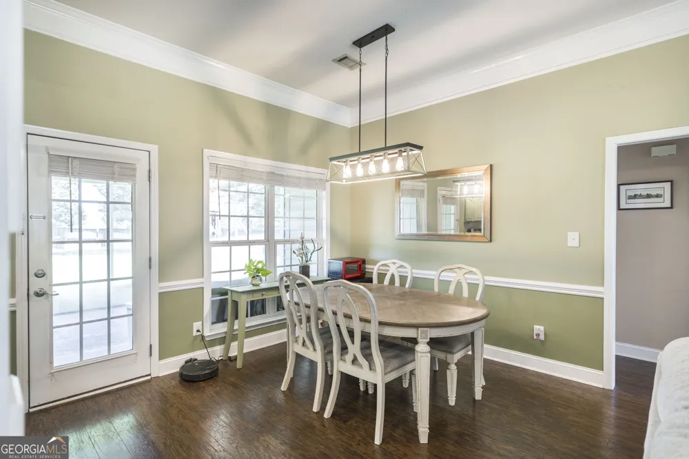 310 Falkirk DR Warner Robins, GA 31088