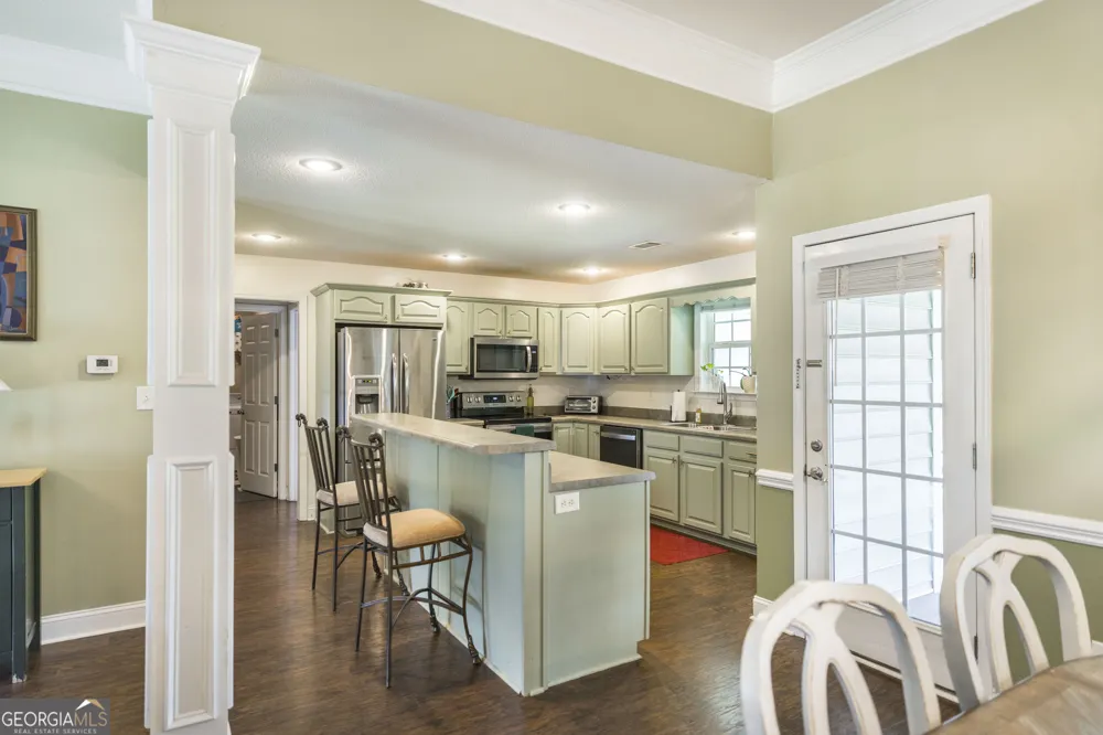 310 Falkirk DR Warner Robins, GA 31088