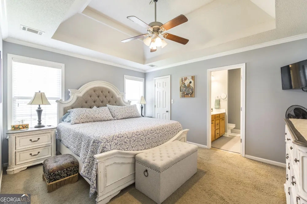 310 Falkirk DR Warner Robins, GA 31088