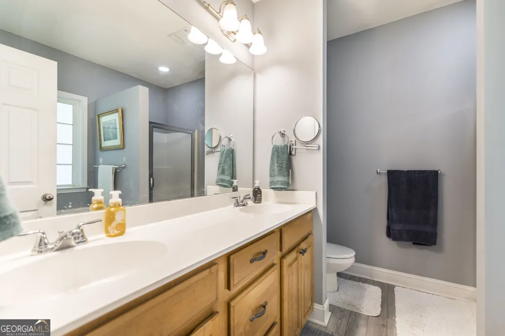 310 Falkirk DR Warner Robins, GA 31088