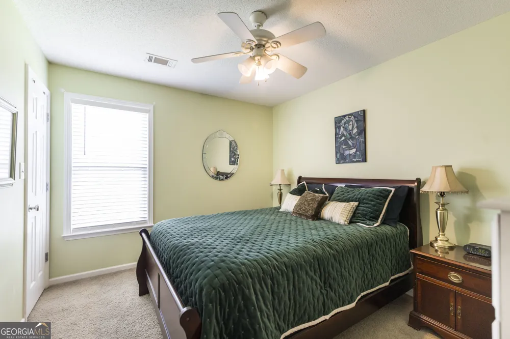 310 Falkirk DR Warner Robins, GA 31088
