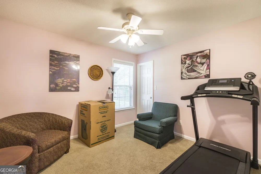310 Falkirk DR Warner Robins, GA 31088