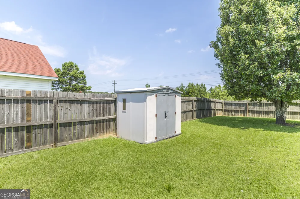 310 Falkirk DR Warner Robins, GA 31088