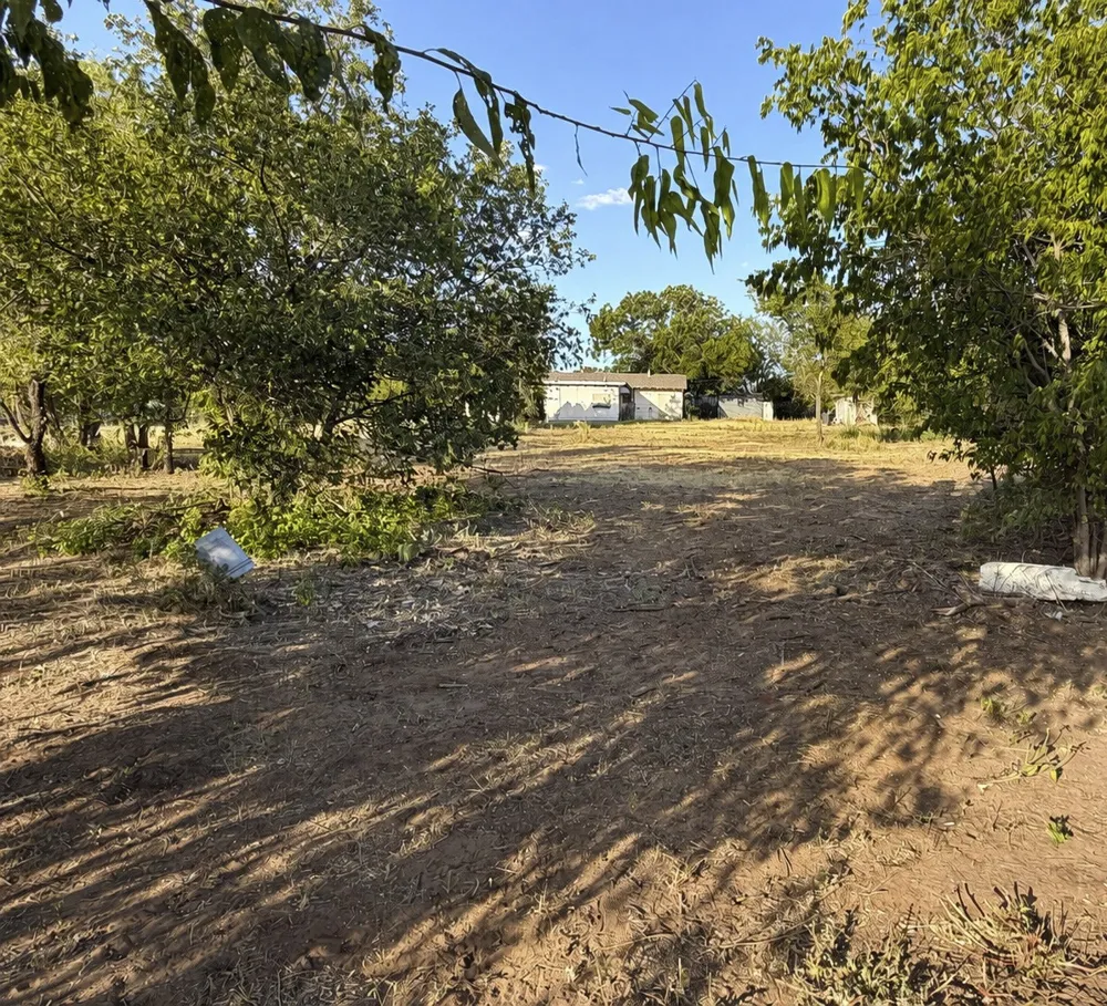 508 E 13th Street Cisco, TX 76437