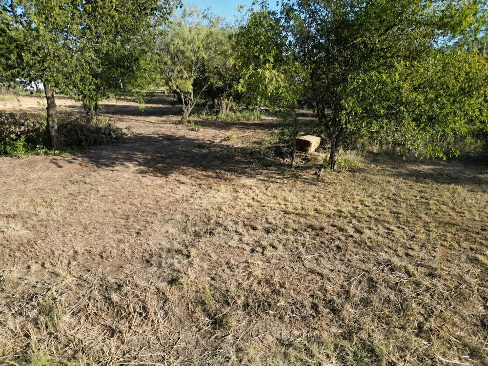 508 E 13th Street Cisco, TX 76437
