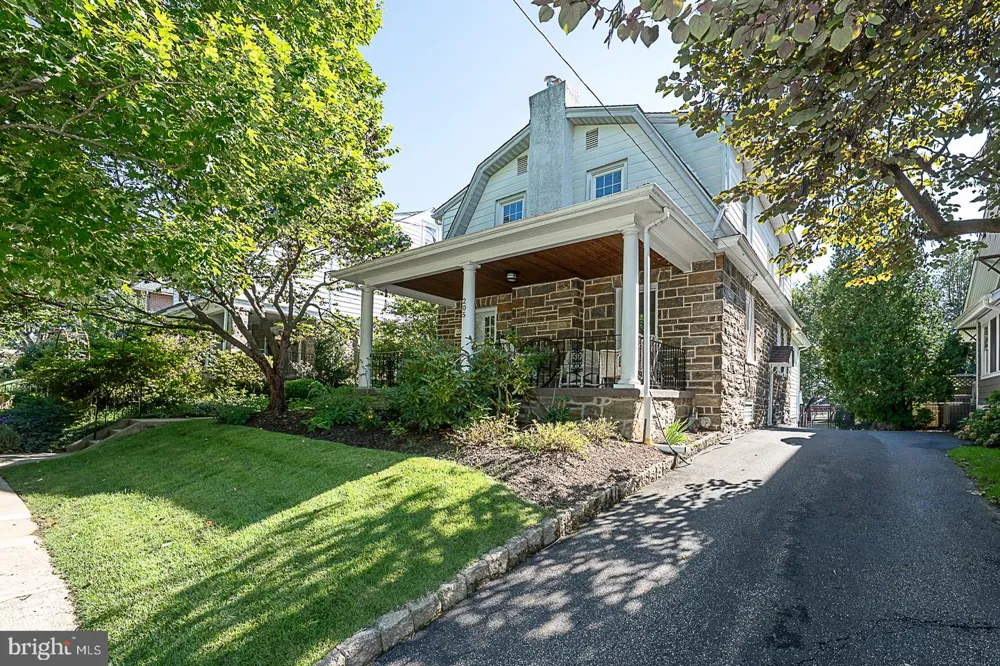 205 EDGMONT Media, PA 19063