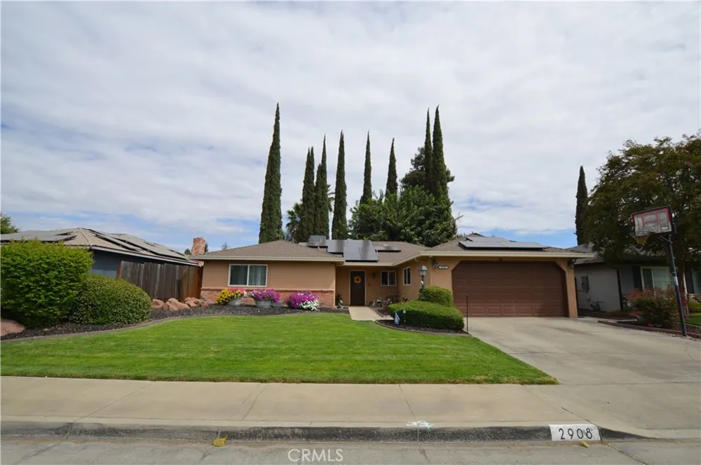 2908 Wathen Street Atwater, CA 95301