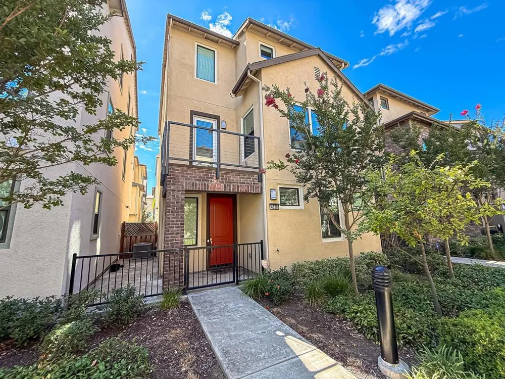 4028 Freestone Place Hayward, CA 94541
