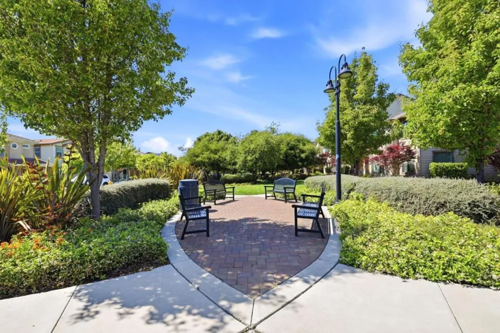 4028 Freestone Place Hayward, CA 94541