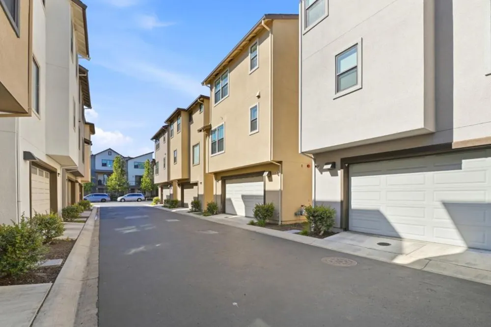 4028 Freestone Place Hayward, CA 94541