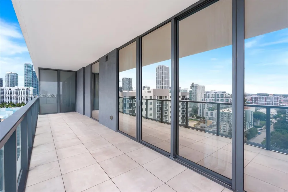 788 NE 23rd St #1501 Miami, FL 33137