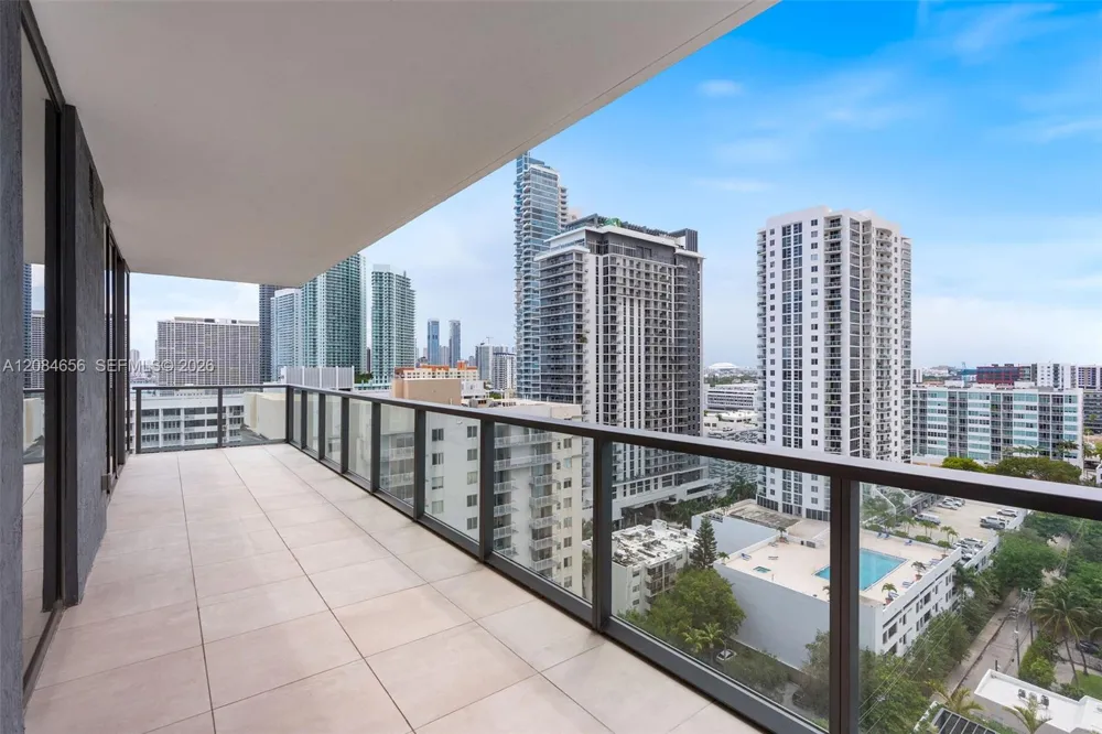 788 NE 23rd St #1501 Miami, FL 33137