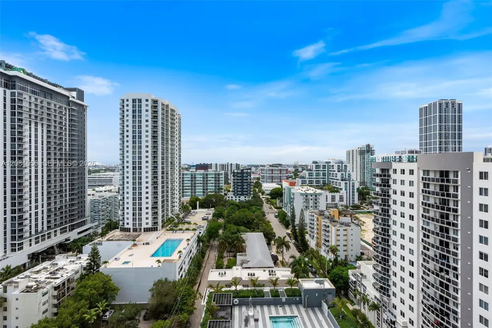 788 NE 23rd St #1501 Miami, FL 33137