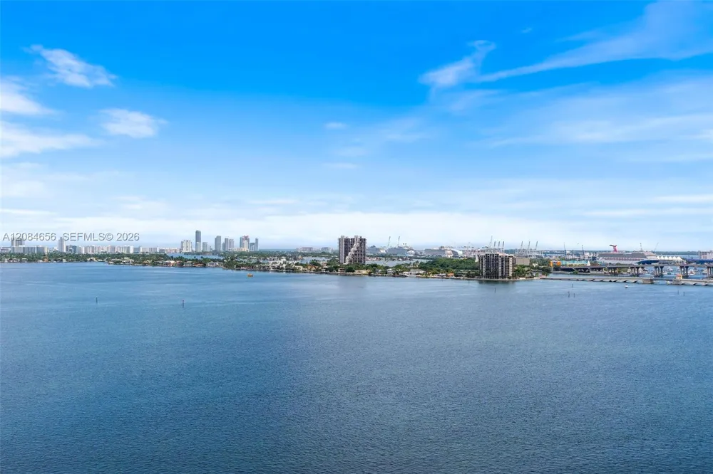 788 NE 23rd St #1501 Miami, FL 33137