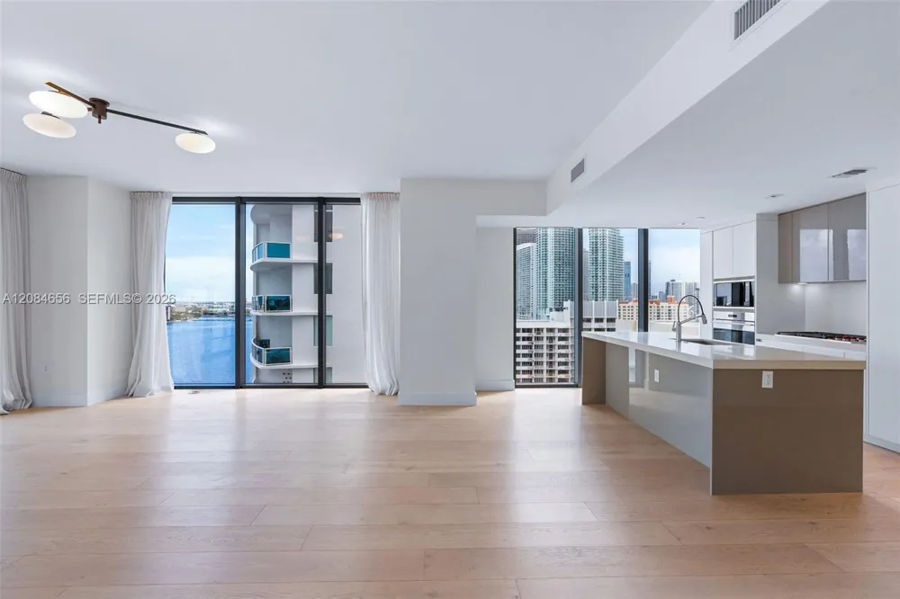 788 NE 23rd St #1501 Miami, FL 33137