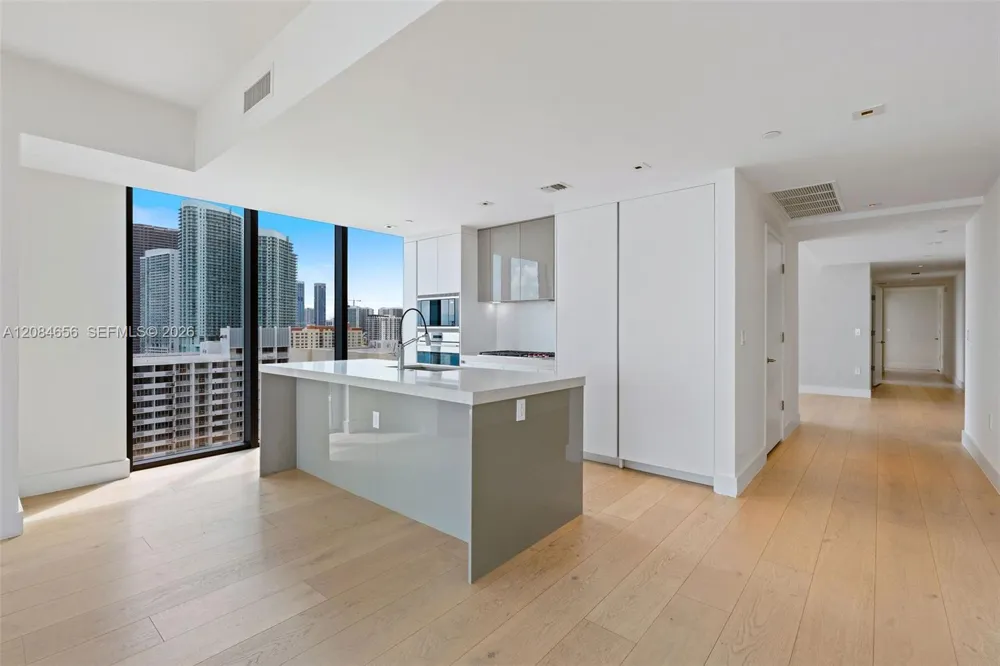 788 NE 23rd St #1501 Miami, FL 33137